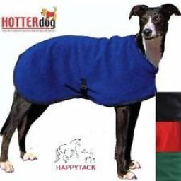 Hotterdog Coats