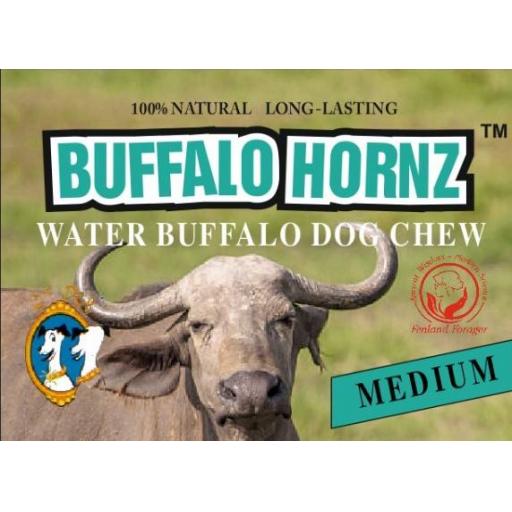 Buffalo Hornz